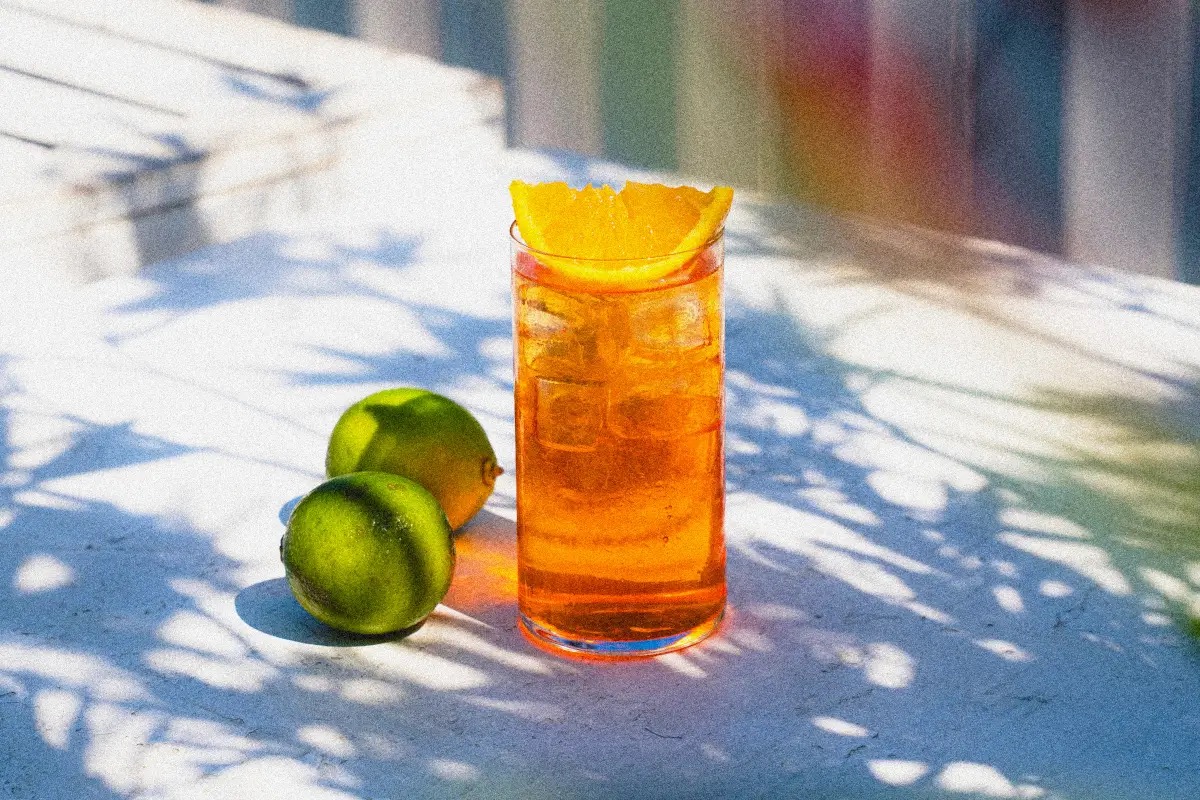 Bellavita, il cocktail che racconta la Riviera: un nuovo simbolo dell’aperitivo