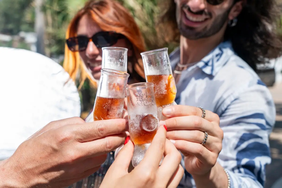 I segreti dietro la lunga storia degli amari italiani: scopri la gamma completa di Caffo