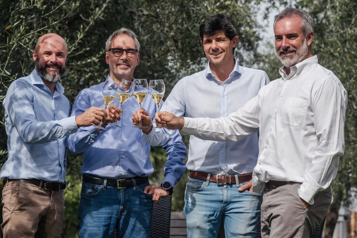 Red&Go di Otus: la birra ambrata che convince i giudici internazionali