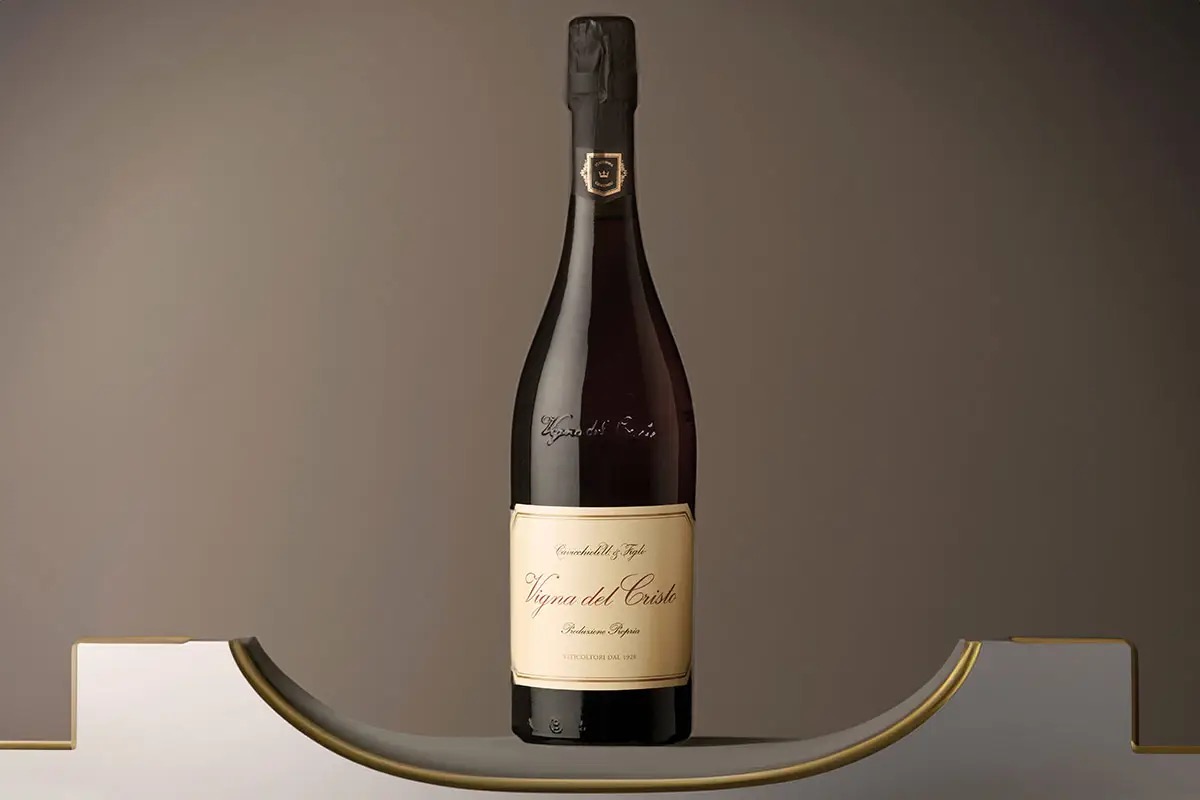 Dal Lambrusco di Sorbara al Pignoletto: Cavicchioli accompagna i menu d’autunno