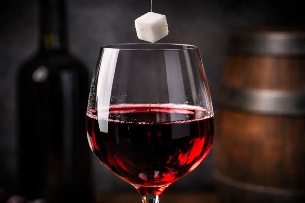  Zucchero nel vino fermo Dop: la mossa francese che mette l’Italia con le spalle al muro