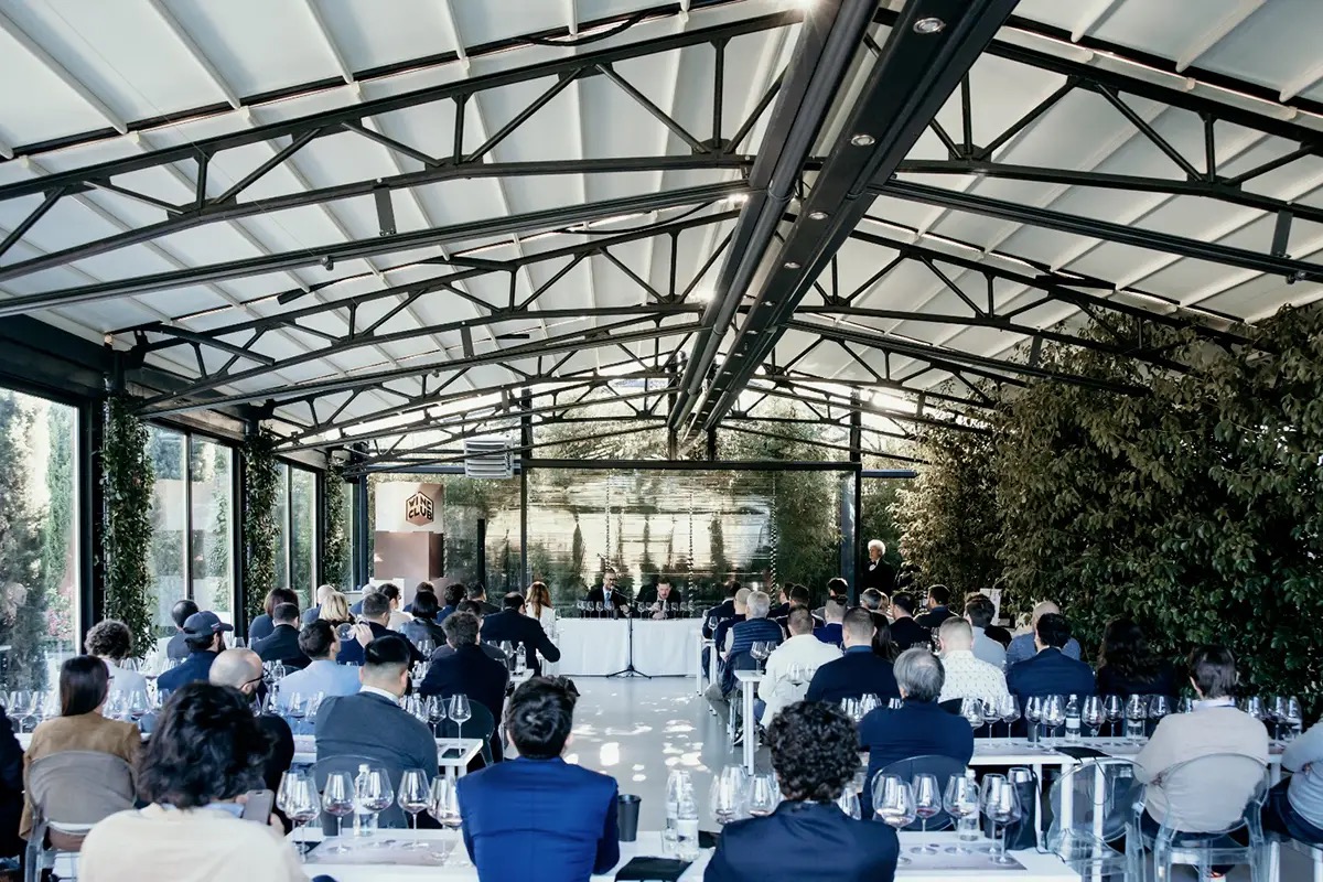  Wine Club Partesa fa rivivere il Trigabolo: il vino incontra la leggenda della cucina italiana