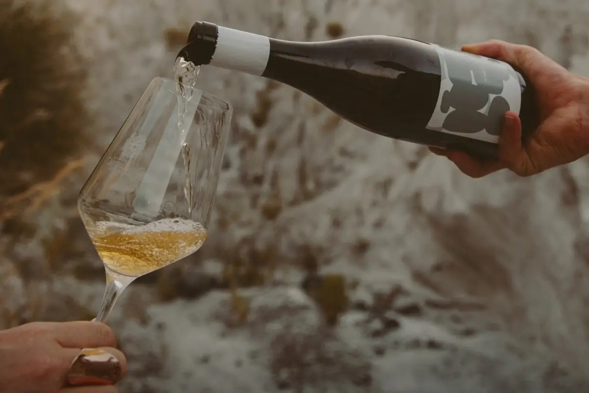 Tenuta di Castellaro: i vini eroici delle Eolie si presentano a Roma