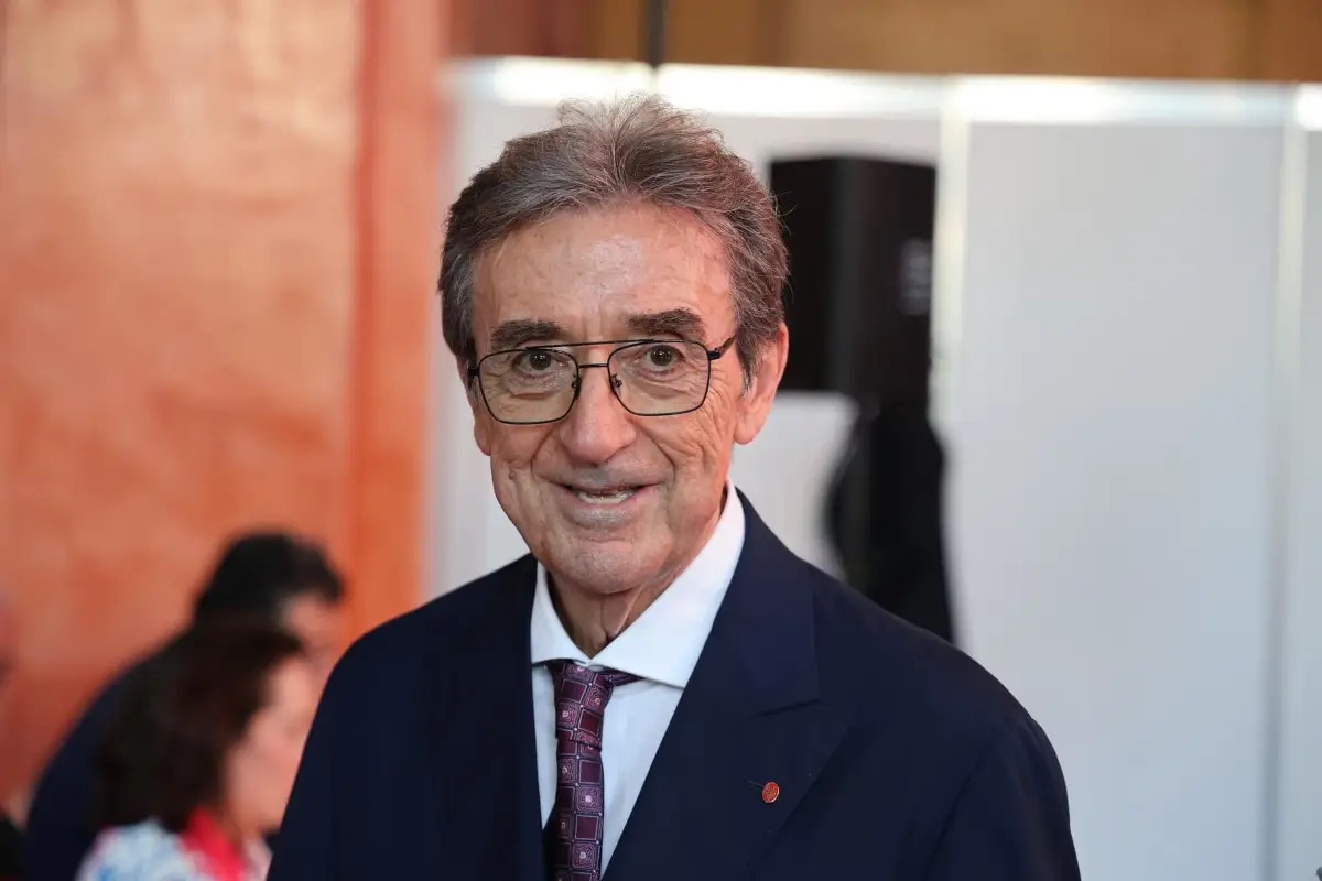 Cotarella ancora alla guida di Assoenologi: «Ci attendono sfide impegnative»