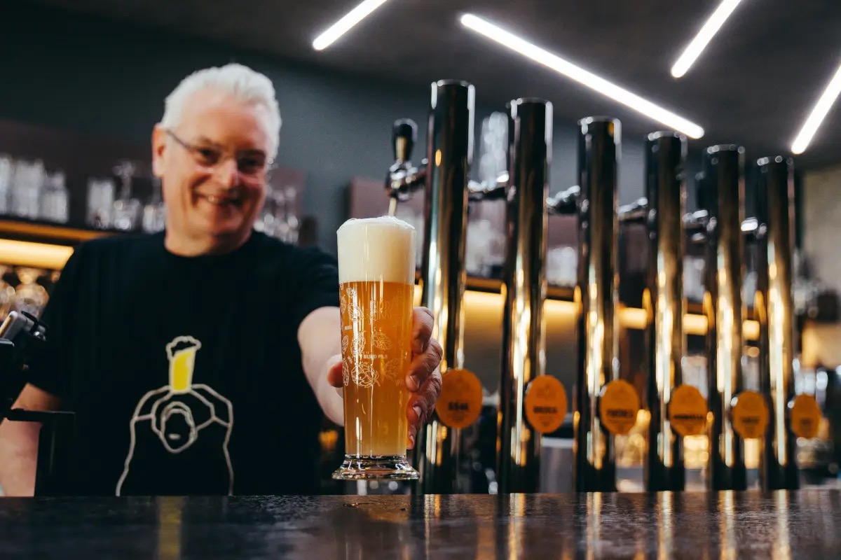 Birrone, la birra che racconta il Veneto tra filiera agricola e artigianalità