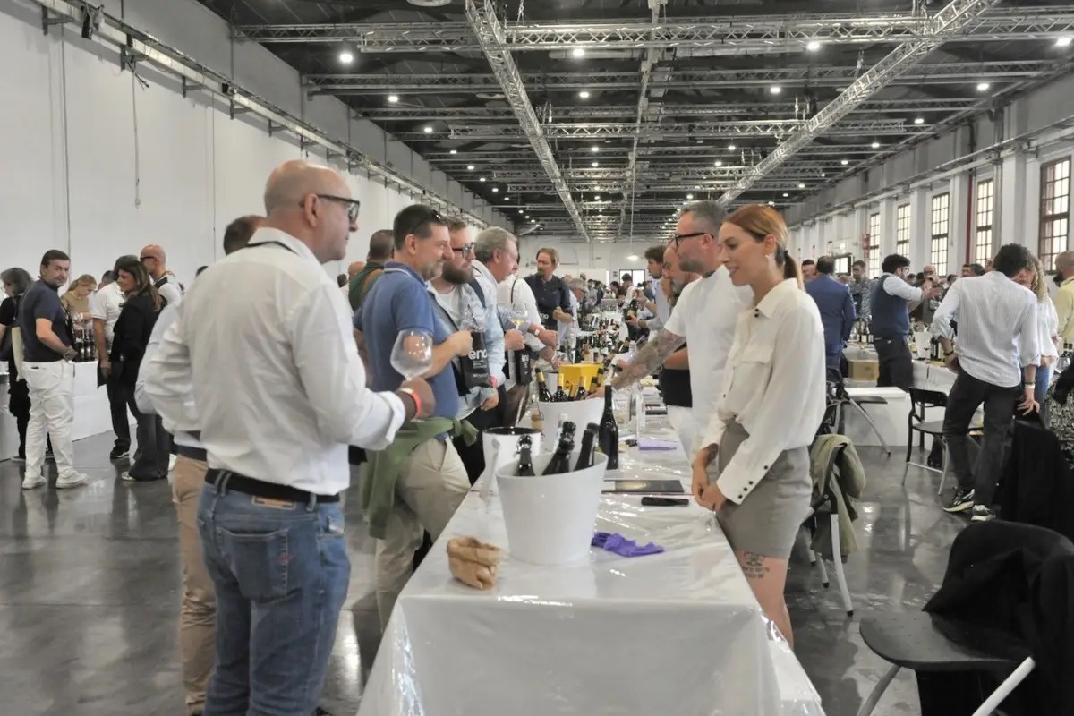 Dal Chianti Classico al Barolo: le perle della prima fiera del vino di Firenze