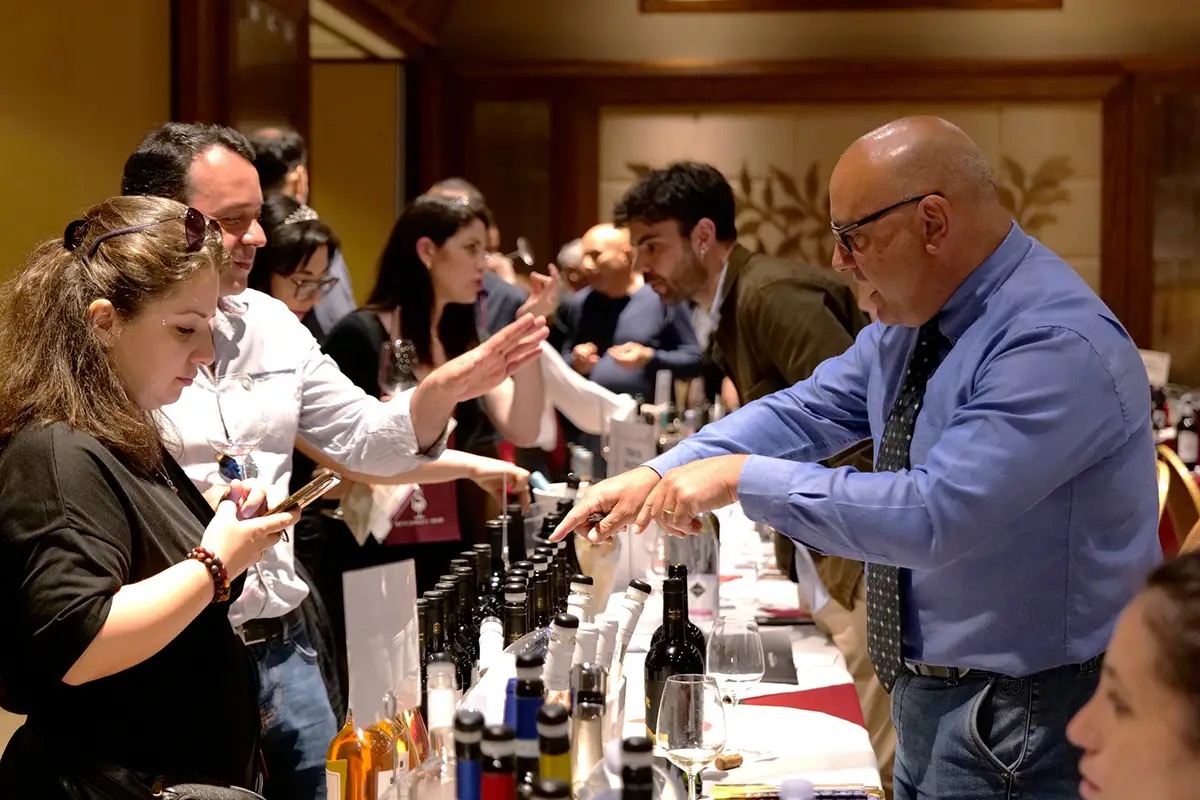 Beviamoci Sud Roma 2026: torna il festival dei vini del Sud Italia nella Capitale