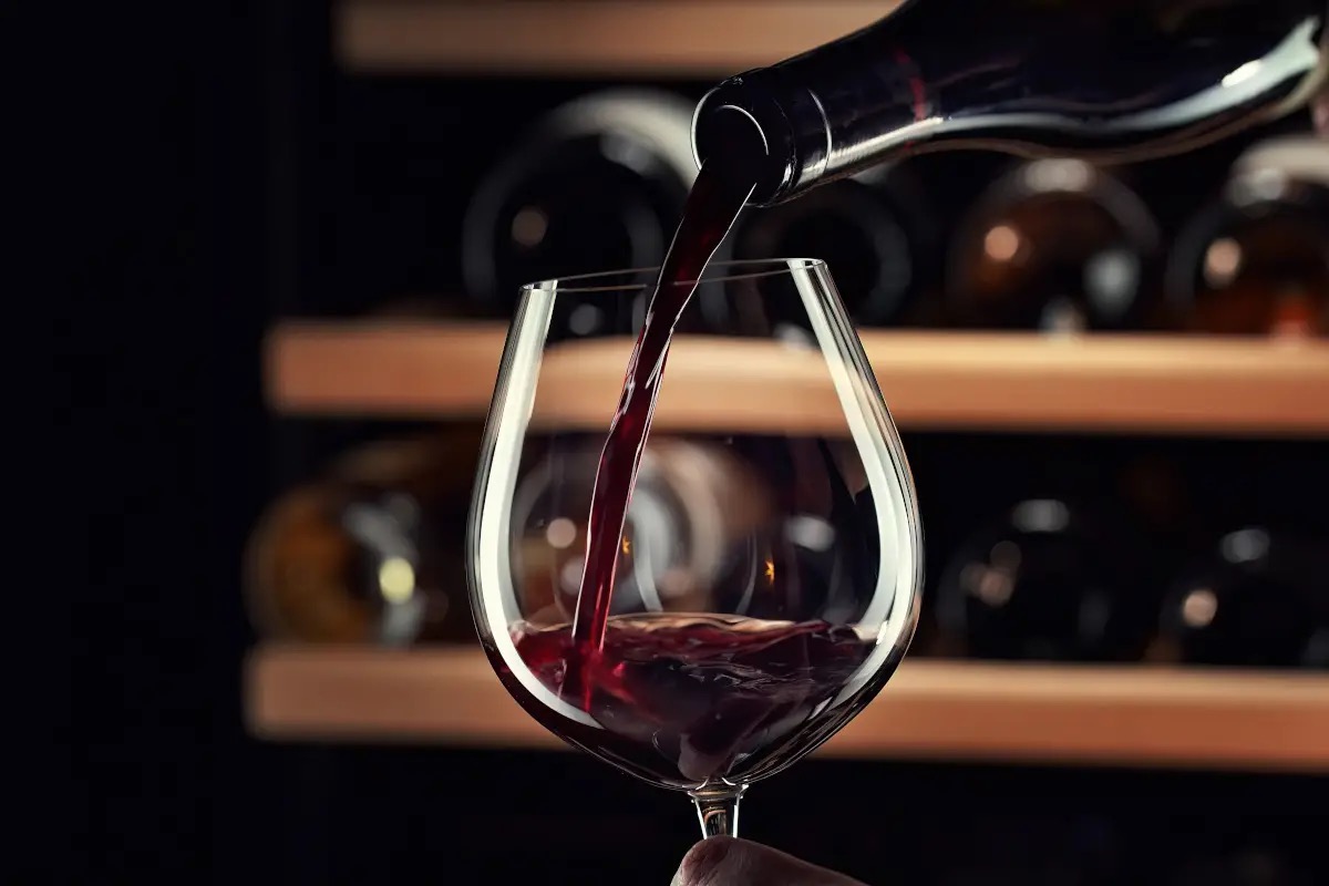  Via libera al vino dealcolato: firmato il decreto sul regime fiscale delle accise
