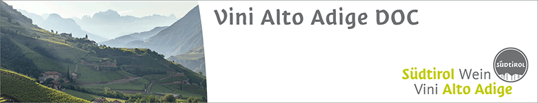 Vino Alto Adige